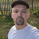 Сергей, 43 года