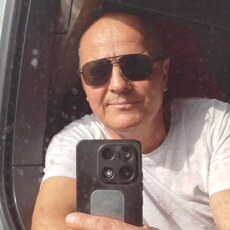 Фотография мужчины Андрей, 48 лет из г. Владикавказ
