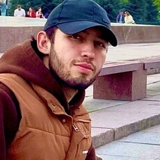 Фотография мужчины Мухаммад, 24 года из г. Санкт-Петербург