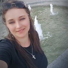Фотография девушки Вікторія, 33 года из г. Золотоноша