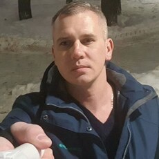 Фотография мужчины Aleksandr, 40 лет из г. Друскининкай