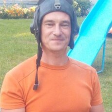 Фотография мужчины Виталий, 39 лет из г. Смоленск