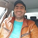 Элшан, 49 лет