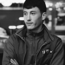 Фотография мужчины Шамил, 25 лет из г. Абакан