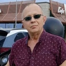 Фотография мужчины Владимир, 59 лет из г. Каменск-Шахтинский