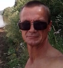 Фотография мужчины Евгений, 47 лет из г. Туймазы