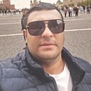 Zarif, 32 года