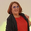 Алла, 60 лет