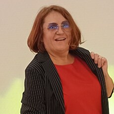 Фотография девушки Алла, 60 лет из г. Череповец