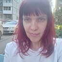 Незнакомка, 42 года