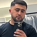 Jalal, 26 лет