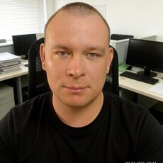 Фотография мужчины Олег, 37 лет из г. Киров