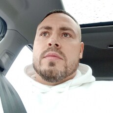 Фотография мужчины Алексей, 38 лет из г. Самара