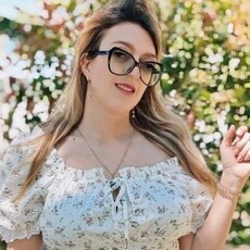 Фотография девушки Яна, 40 лет из г. Владивосток