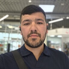 Фотография мужчины Murat, 32 года из г. Солигорск
