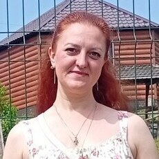 Фотография девушки Олька, 43 года из г. Омск