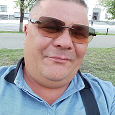Фотография мужчины Александр, 48 лет из г. Луганск
