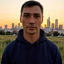 Роман, 34 года