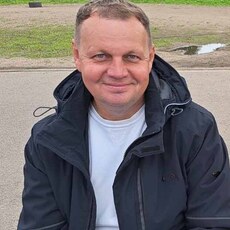 Фотография мужчины Дмитрий, 51 год из г. Минск