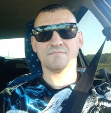 Фотография мужчины Александр, 43 года из г. Омск