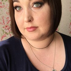 Фотография девушки Ольга, 43 года из г. Тверь