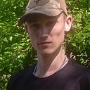 Максим, 21 год