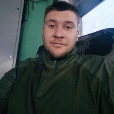 Фотография мужчины Дмитрий, 27 лет из г. Подольск