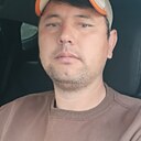 Али, 34 года