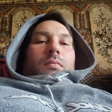 Фотография мужчины Сергей, 38 лет из г. Столбцы