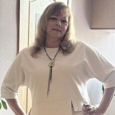 Фотография девушки Ольга, 52 года из г. Гродно