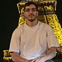 Абду, 30 лет