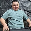Нурлан, 37 лет