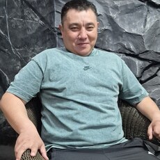 Фотография мужчины Нурлан, 37 лет из г. Костанай