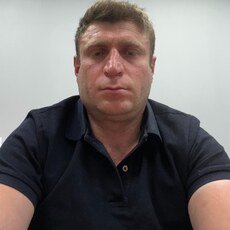 Фотография мужчины Давит, 35 лет из г. Курганинск