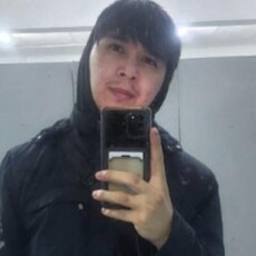 Фотография мужчины Azamat, 27 лет из г. Актюбинск