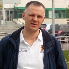 Фотография мужчины Андрей, 46 лет из г. Иркутск