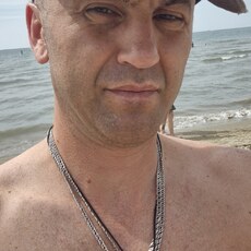 Фотография мужчины Andrjuchow, 40 лет из г. Штутгарт
