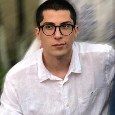 Фотография мужчины Luka, 22 года из г. Тбилиси