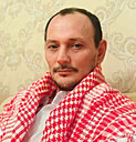 Мурад, 45 лет