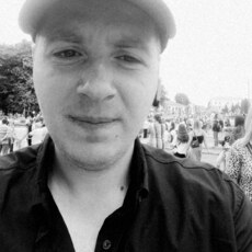 Фотография мужчины Алексей, 29 лет из г. Новогрудок