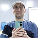 Баур, 42 года