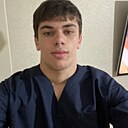 Магомед, 19 лет