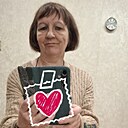 Марина, 64 года