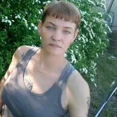 Фотография девушки Вика, 46 лет из г. Иваново