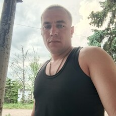 Фотография мужчины Максим, 33 года из г. Амвросиевка