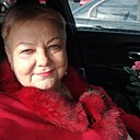 Валентина, 63 года