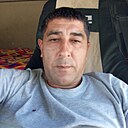 Farruh, 43 года