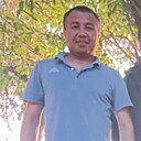 Azamat, 40 лет