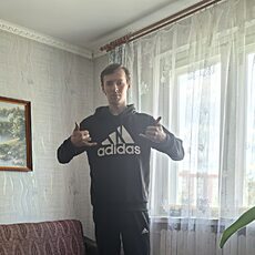 Фотография мужчины Захар, 24 года из г. Могилев