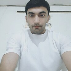 Фотография мужчины Begenc, 25 лет из г. Смолевичи